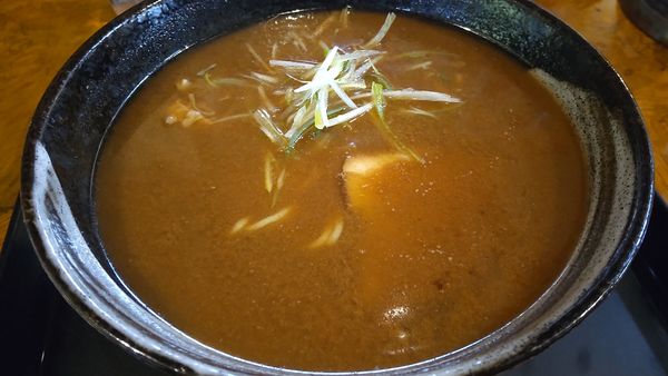 「中華そば小760円」@もちもちの木 野田店の写真