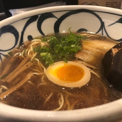 麺鮮醤油房 周月の画像