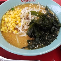 くるまやラーメン 大宮吉野店の画像