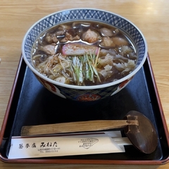 蕎麥處みねたの画像
