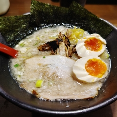 らーめん岩本屋 富山呉羽本郷店の画像