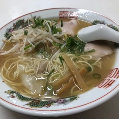 中華料理 紅来軒の画像