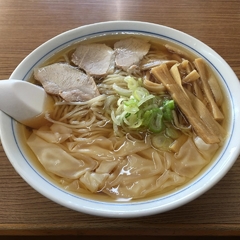 大来軒 中央支店の画像