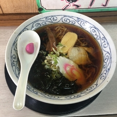 屋台風支那そば屋さんの画像