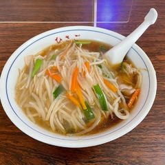 中華料理 ひさごの画像