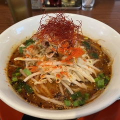 NOODLE BAR OCTOの画像