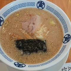 中華そば寅 長後店の画像