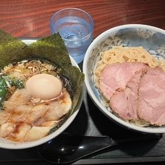 中華そば・つけそば専門店 一丸の画像