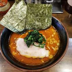 ドラゴン小、6倍