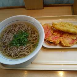 つるまる饂飩 千駄ヶ谷店の画像