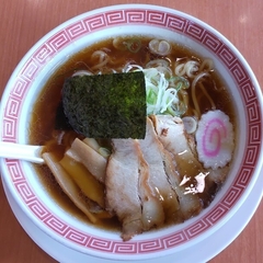 幸楽苑 黒岩店の画像