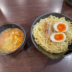 つけ麺
