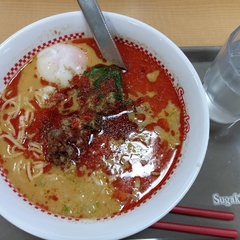 スガキヤ 港ベイシア店の画像