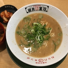 河童ラーメン本舗 工場店の画像