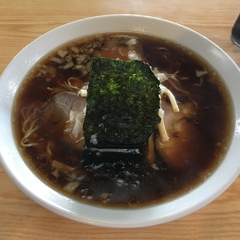 竹岡らーめん バイパス店の画像