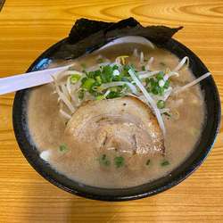 とんこつおもめ