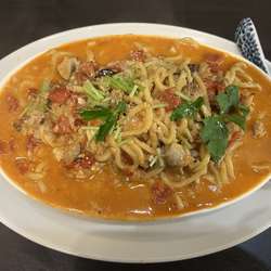 【期間限定】アキラ式パスタ汁だくミックス 1100円