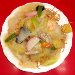 麺屋もちづきの画像
