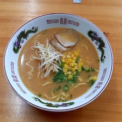 はまだラーメン しまね海洋館店の画像