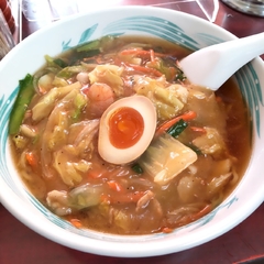 明星飯店の画像