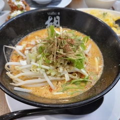 担々麺 胡 円町店の画像