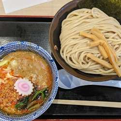 坦々つけめん（並）890円