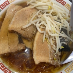 増渕食堂の画像