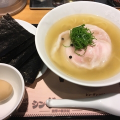 らあめん花月嵐 錦糸町北口店の画像