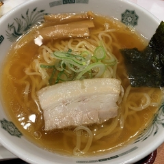 日高屋 竹ノ塚東口店の画像