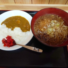 そば・うどん 小桜の画像