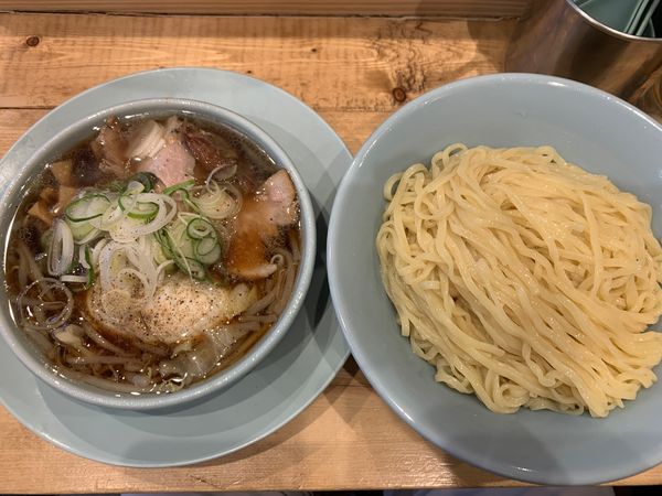 「もり中華 並」@なおちゃんラーメンの写真