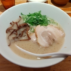 博多一風堂 岡山店の画像