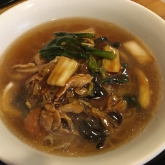 周香港飯店の画像