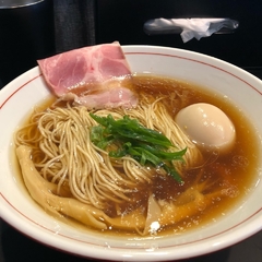麺屋 鳥見本 岩出店の画像