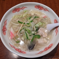 銀座天龍 東京ソラマチ店の画像