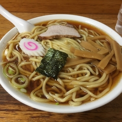 大勝軒 喜多見の画像