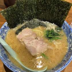 ラーメン＋のり