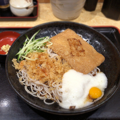 小諸そば 虎ノ門一丁目店の画像