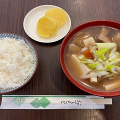 赤ひげラーメン 宜野湾店の画像