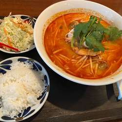 本格タイ料理バル プアン 三軒茶屋本店の画像