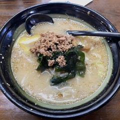 麺処 めの娘 高崎問屋町店の画像