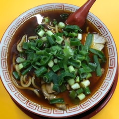 麺屋7.5Hz 東成店の画像