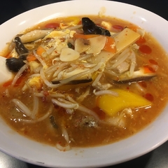 中華料理 萬楽の画像