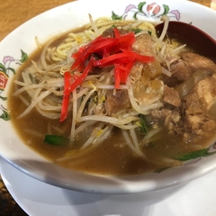 餃子の王将 安東店の画像