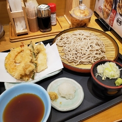 天丼てんや 鶴見東口店の画像
