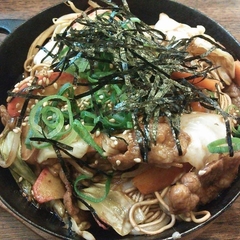 博多中洲屋台ラーメン 一竜 太田店の画像