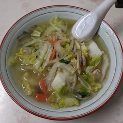 中華料理 駒形軒の画像