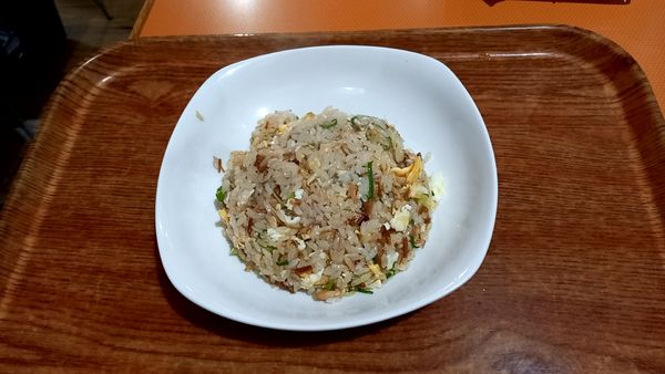 「焼めし」@遊食 空海の写真