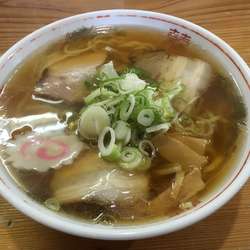 ラーメン
