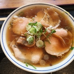 中華そば 井上の画像